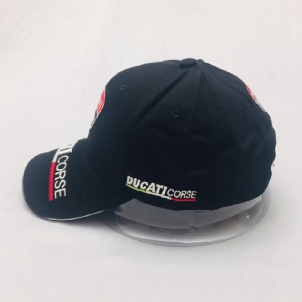 Ducati Cap - image 2